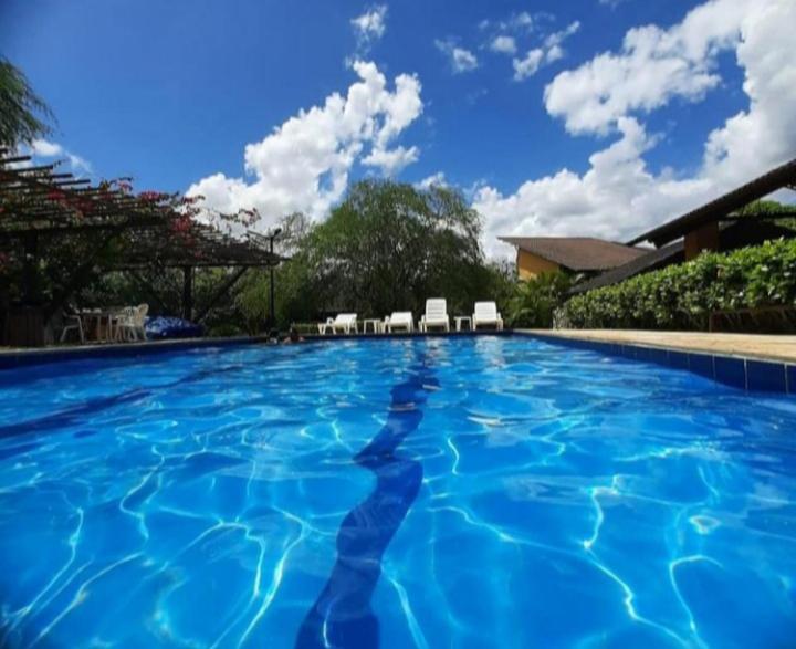 Flat Para 8 Pessoas No Melhor De Gravata Exterior foto