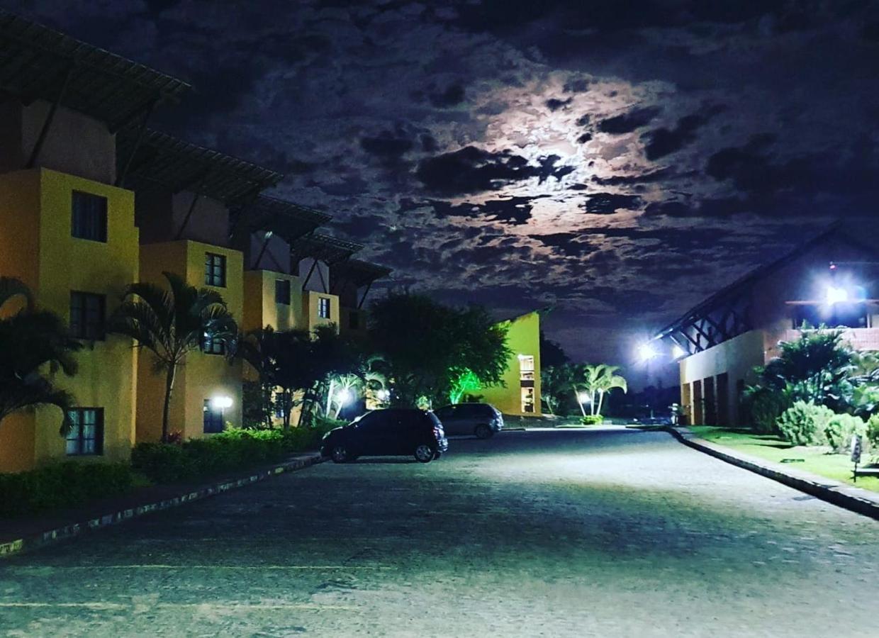 Flat Para 8 Pessoas No Melhor De Gravata Exterior foto