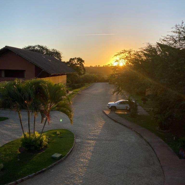 Flat Para 8 Pessoas No Melhor De Gravata Exterior foto