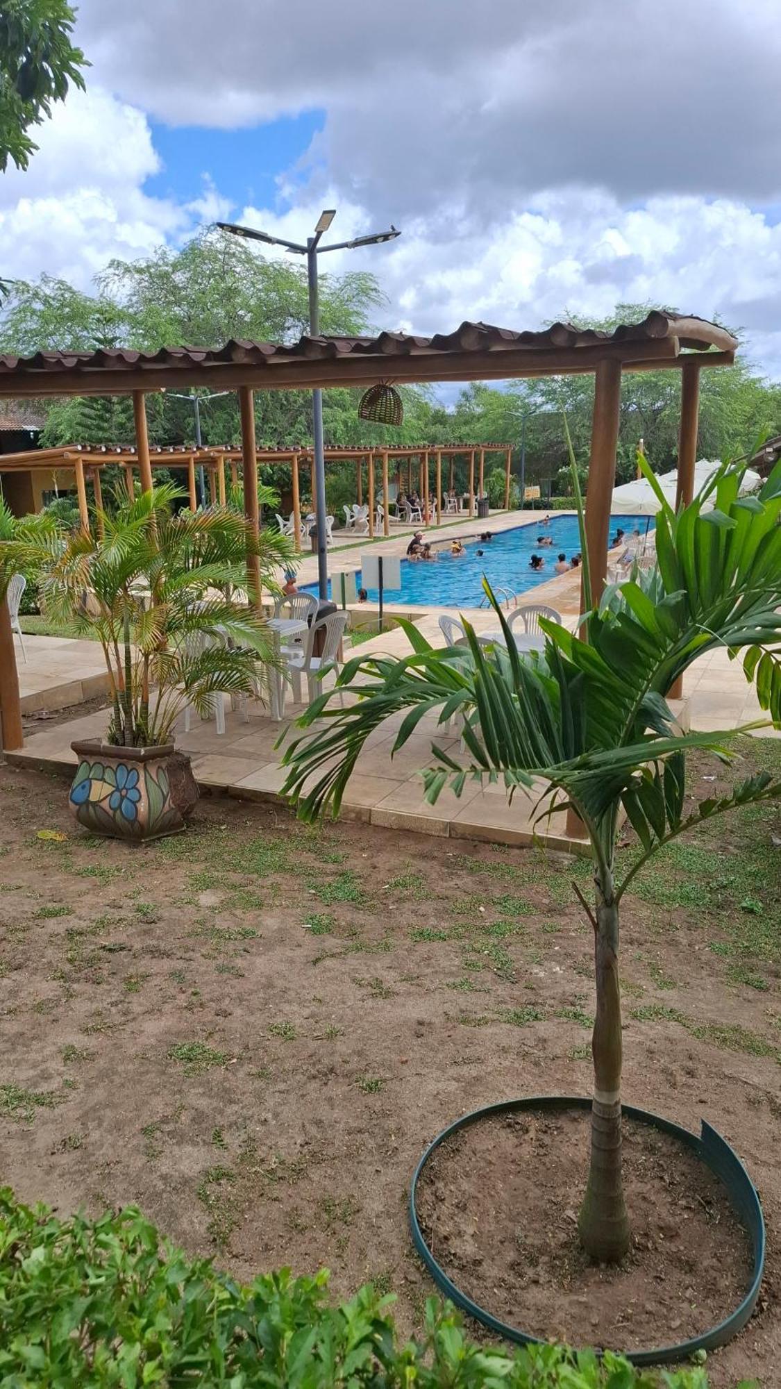 Flat Para 8 Pessoas No Melhor De Gravata Exterior foto