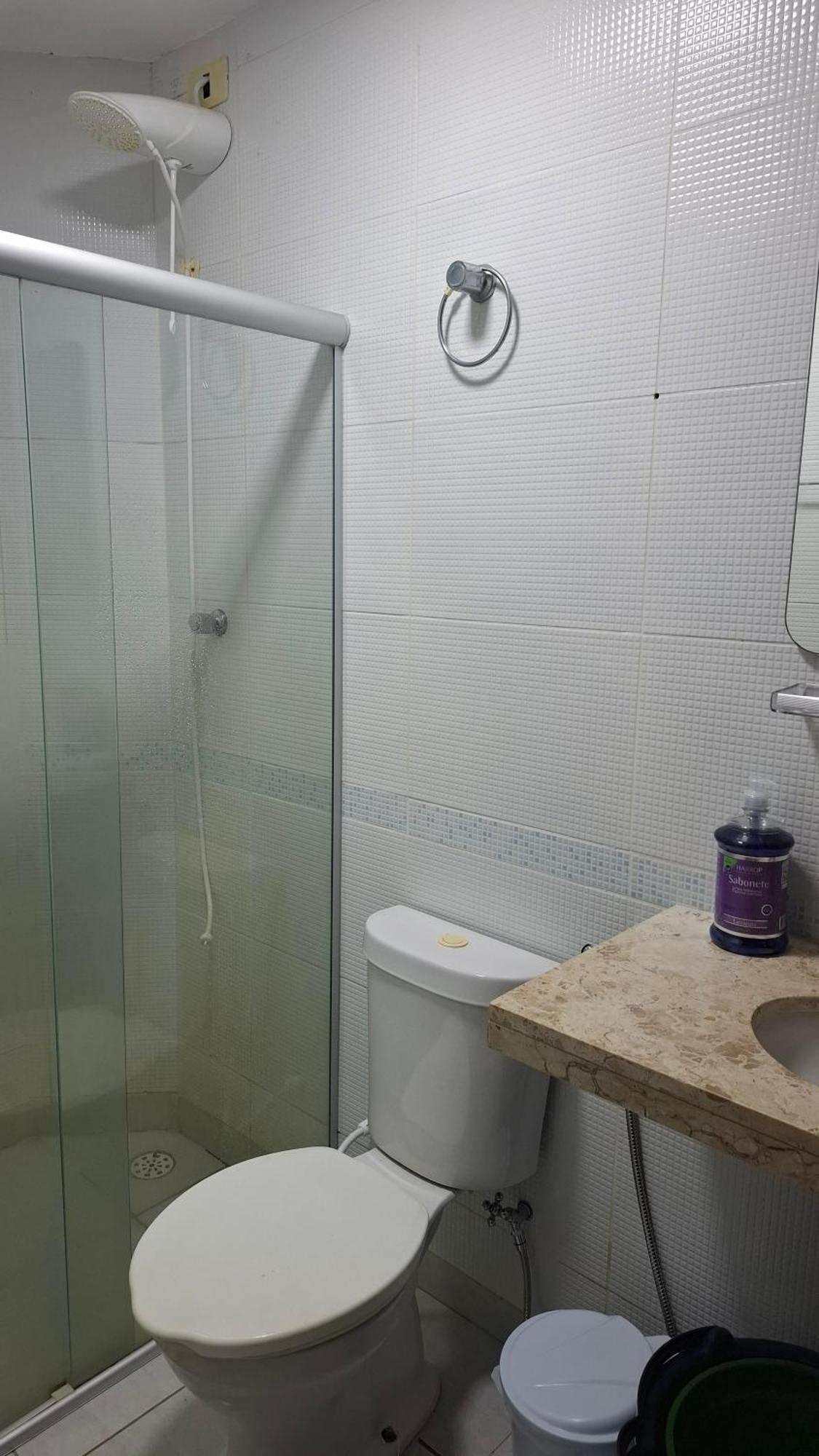 Flat Para 8 Pessoas No Melhor De Gravata Exterior foto